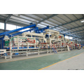 Woodworking Medium Density/High Density Fibreboard Full Automatic Production Line